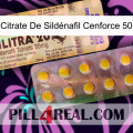 Citrate De Sildénafil Cenforce 50 new06